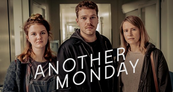 Another Monday – Bild: ZDF/Boris Laewen Another Monday – Bild: ZDF/Boris Laewen