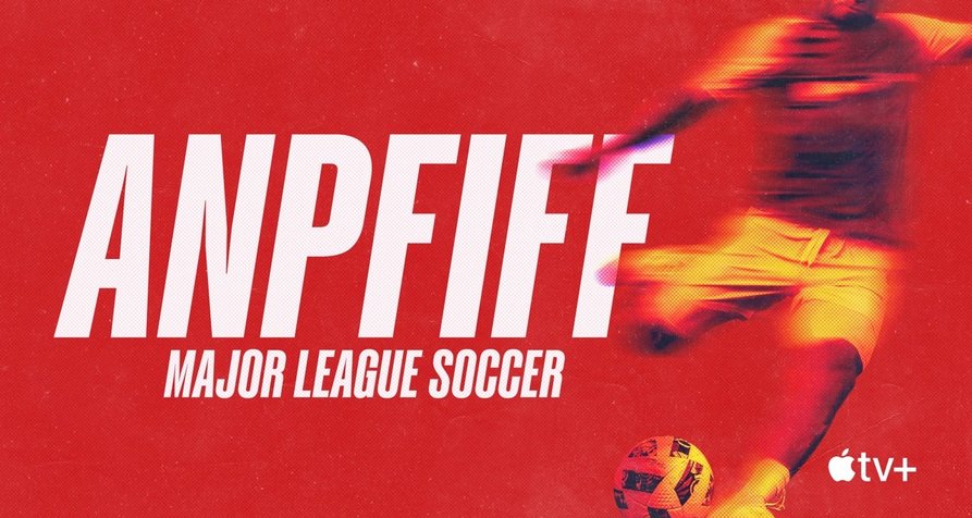 Anpfiff: Major League Soccer – Bild: Apple TV+