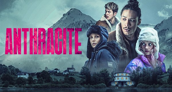 Anthracite – Bild: Netflix Anthracite – Bild: Netflix