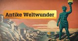 Antike Weltwunder – Bild: ZDF/Andreas Eisele