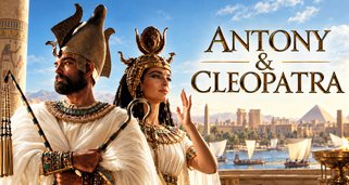 Antonius und Cleopatra Antonius und Cleopatra