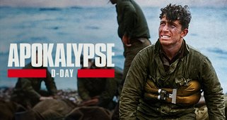 Apokalypse D-Day