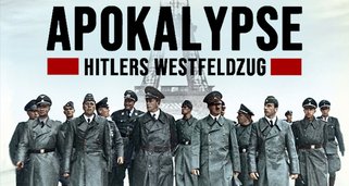 Apokalypse: Hitlers Westfeldzug
