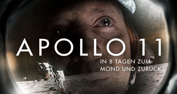 Apollo 11 – In 8 Tagen zum Mond und zurück – Bild: BBC Studios Apollo 11 – In 8 Tagen zum Mond und zurück – Bild: BBC Studios