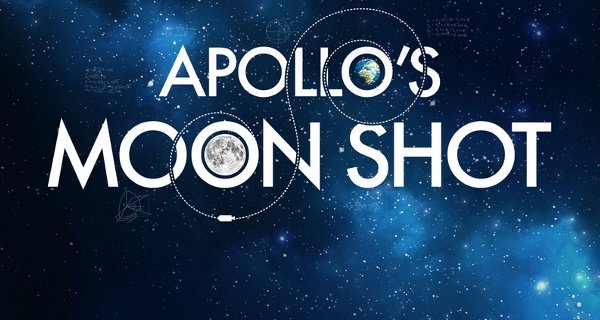 Apollo: Aufbruch zum Mond – Bild: Smithsonian Channel Apollo: Aufbruch zum Mond – Bild: Smithsonian Channel