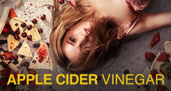 Apple Cider Vinegar – Bild: Netflix Apple Cider Vinegar – Bild: Netflix