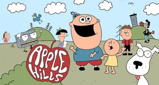 Apple Hills