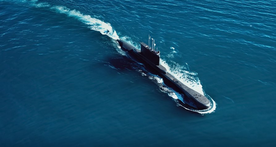 ARA San Juan: Das verschwundene U-Boot – Bild: Netflix