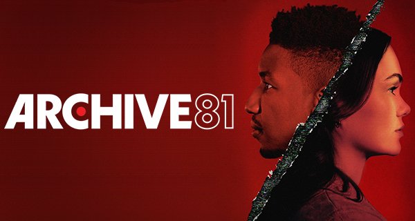 Archive 81 – Bild: Netflix