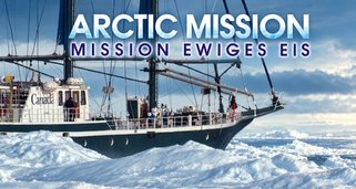 Arctic Mission – Mission ewiges Eis