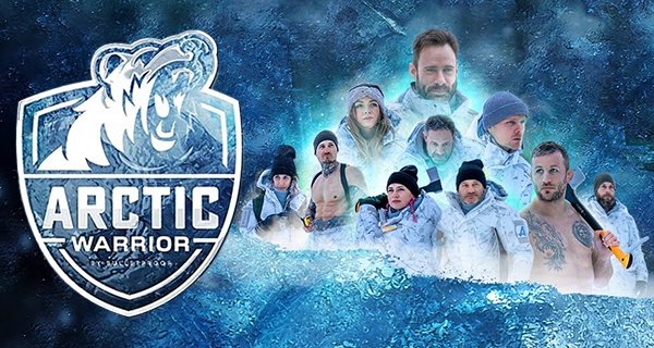 Arctic Warrior – Bild: Paramount