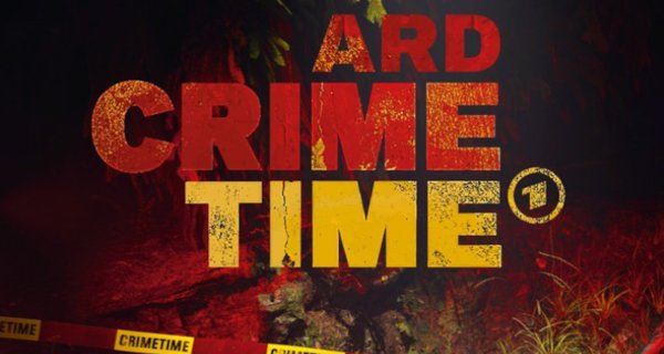 ARD Crime Time – Bild: ARD ARD Crime Time – Bild: ARD