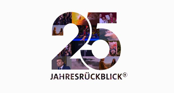 ARD-Jahresrückblick – Bild: ARD/BR/Screenshot ARD-Jahresrückblick – Bild: ARD/BR/Screenshot