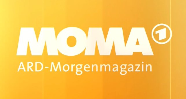 ARD-Morgenmagazin – Bild: Das Erste