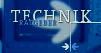 ARD-Ratgeber: Technik ARD-Ratgeber: Technik