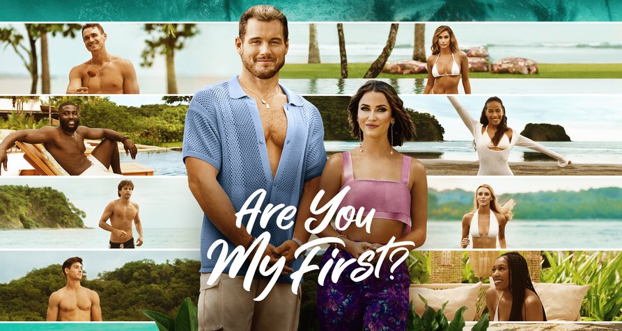 Are You My First? – Bild: Hulu/Disney Are You My First? – Bild: Hulu/Disney