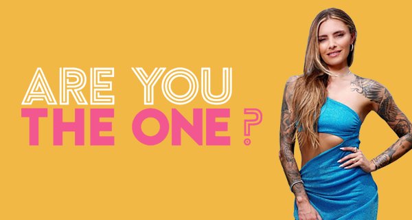 Are You The One? – Bild: Frank Beer/RTL