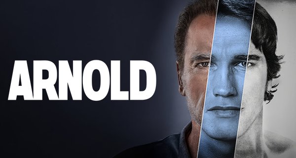 Arnold – Bild: Netflix Arnold – Bild: Netflix