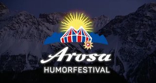 Arosa Humorfestival