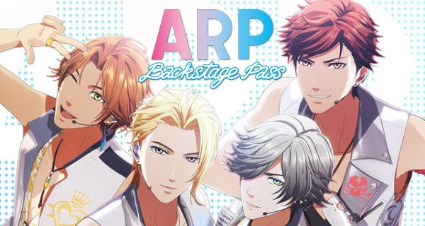 ARP Backstage Pass – Bild: Dynamo Pictures / ARPAP ARP Backstage Pass – Bild: Dynamo Pictures / ARPAP