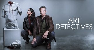 Art Detectives