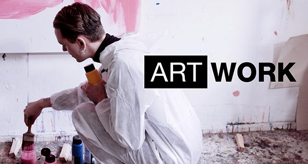 Art Work – Bild: ZDF Art Work – Bild: ZDF