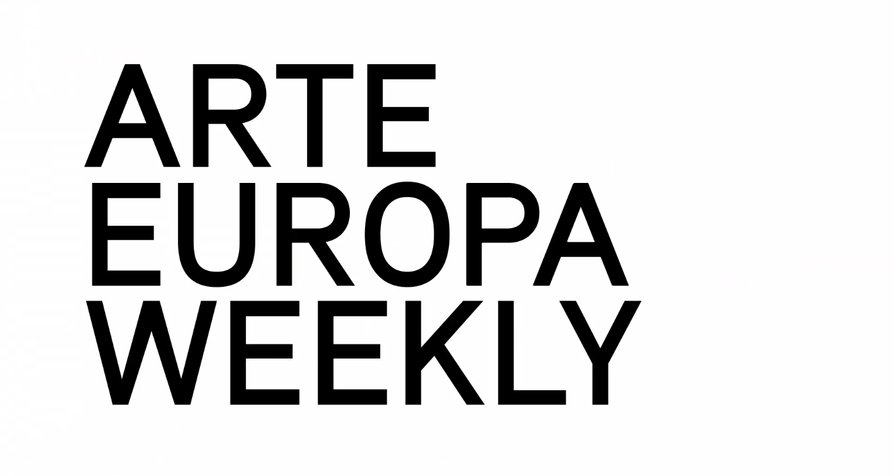 ARTE Europa Weekly – Bild: arte.tv
