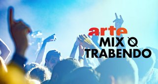 ARTE Mix ø Trabendo