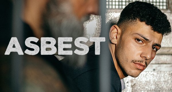 Asbest – Bild: ARD Degeto/Pantaleon Films GmbH/Mirza Odabasi