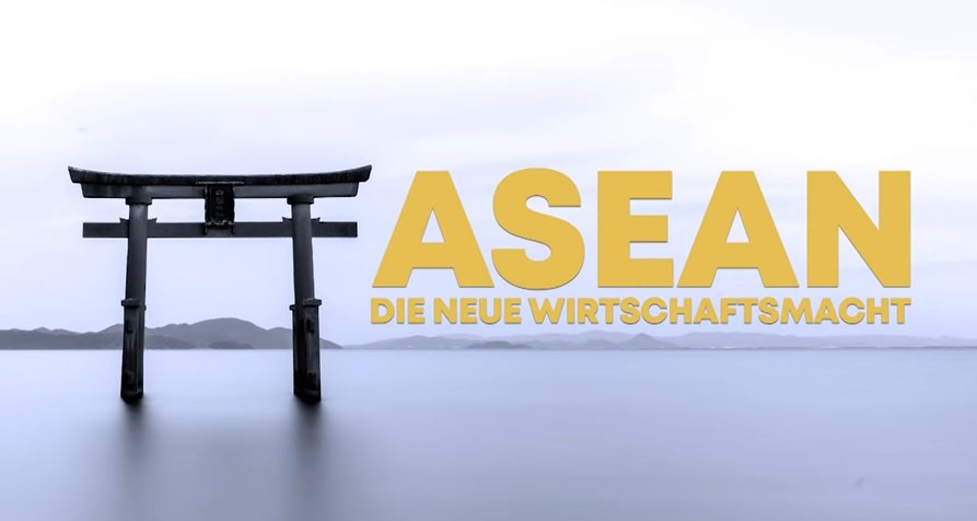 ASEAN – Die Neue Wirtschaftsmacht – Bild: Bloomberg / Moconomy GmbH ASEAN – Die Neue Wirtschaftsmacht – Bild: Bloomberg / Moconomy GmbH