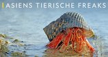Asiens tierische Freaks – Bild: National Geographic