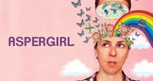 Aspergirl – Bild: Patafilm Aspergirl – Bild: Patafilm