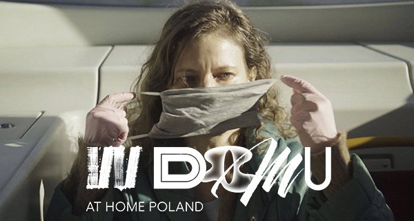 At Home Poland – Bild: HBO Max At Home Poland – Bild: HBO Max