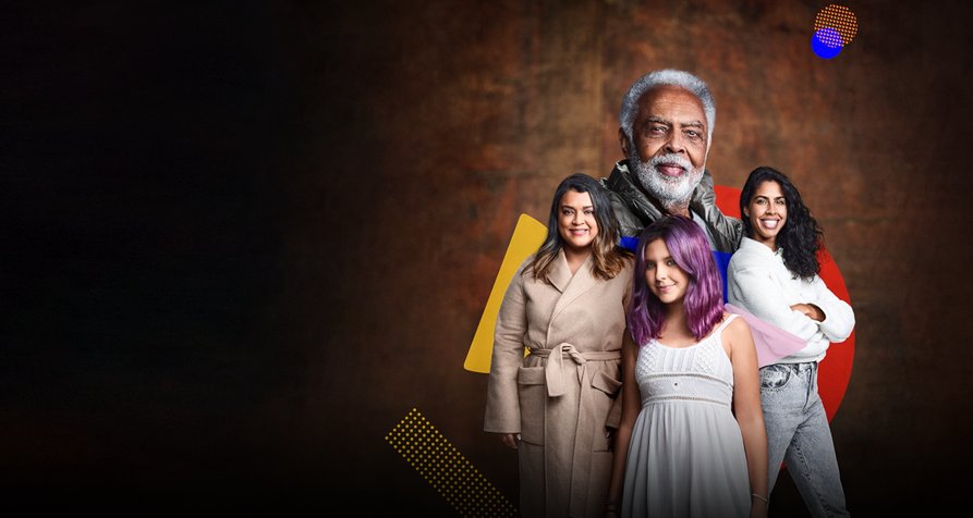 Gil Family – Bild: Amazon Prime Video Gil Family – Bild: Amazon Prime Video