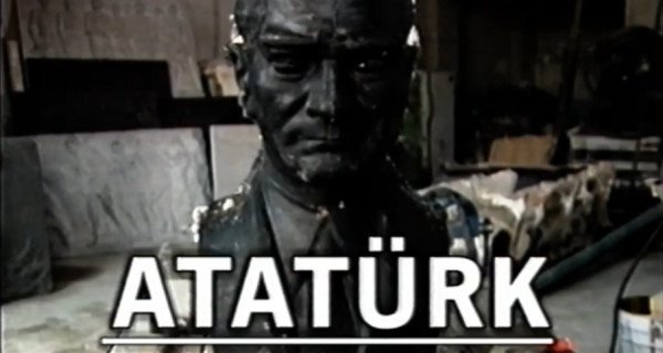Atatürk – Bild: NDR