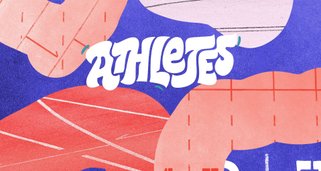 athletes athletes
