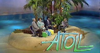 Atoll Atoll