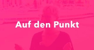 Auf den Punkt Auf den Punkt