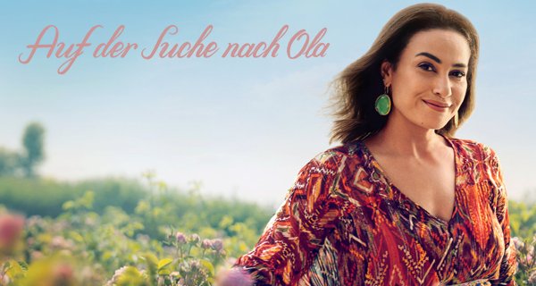 Auf der Suche nach Ola
