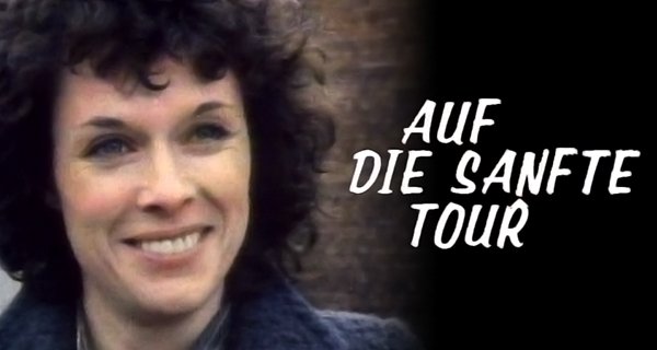 Auf die sanfte Tour – Bild: ITV