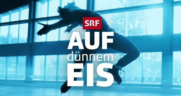 Auf dünnem Eis – Bild: SRF Auf dünnem Eis – Bild: SRF