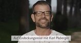 Auf Entdeckungsreise mit Karl Ploberger – Bild: ORF