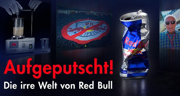 Aufgeputscht – Die irre Welt von Red Bull – Bild: RTL Aufgeputscht – Die irre Welt von Red Bull – Bild: RTL