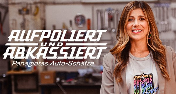 Aufpoliert und abkassiert – Bild: Kabel Eins/Julia Feldhagen Aufpoliert und abkassiert – Bild: Kabel Eins/Julia Feldhagen