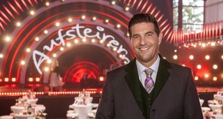 Aufsteirern – Die Show der Volkskultur Aufsteirern – Die Show der Volkskultur