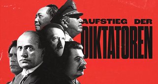 Aufstieg der Diktatoren
