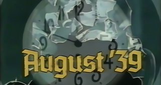 August ’39