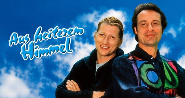Aus heiterem Himmel – Bild: Telepool GmbH Aus heiterem Himmel – Bild: Telepool GmbH