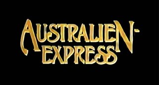 Australien-Express