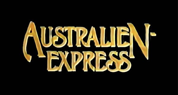 Australien-Express Australien-Express